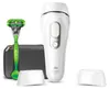Braun Silk-expert Pro PL5145 Lumière pulsée Blanc Voir les images du produit 3