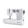 PRIXTON Nähmaschine P135, 45 Stiche, 4 Stufen Produktbild-Vorschau 3