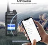 Retevis RB658 Ham Radio, Walkie Talkie z kontrolą APP VOX, Podgląd zdjęcia produktu 3