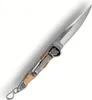 Outdoor Klappmesser MB3105 - Braun für Abenteuer KP39412 Produktbild-Vorschau 9