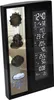 Technoline WS 6650 - Schwarz - Innen-Hygrometer - Náhled obrázku produktu 7
