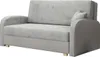 MIRJAN24 Schlafsofa Viva Soft III, Stilvoll Polstersofa, Produktbild-Vorschau 1