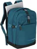 Travelite KICK OFF Cabin Rucksack Petrol 006921-22 Produktbild-Vorschau 5