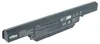 vhbw Akku Ersatz für Clevo 6-87-W76SS-4R41, W650BAT-6 für Produktbild-Vorschau 8