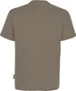 HAKRO T-Shirt Mikralinar Herren #281 Gr. XL nougat Produktbild-Vorschau 3