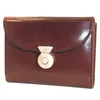 Golden Head Leder Geldbörse Colorado RFID Wallet Bordeaux Produktbild-Vorschau 10