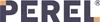 The image shows the brand name PEREL with a registered trademark symbol. Produktbild-Vorschau