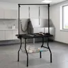 Table de toilettage pour animaux, tondeuse vétérinaire, Voir les images du produit 10