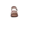 JOSEF SEIBEL Debra 19 | Sandales pour Femmes | beige Voir les images du produit 25