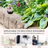 Keramik Huhn Gartendeko, Gartendeko Hühnerdeko, Produktbild-Vorschau 7