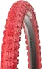 Angebot-Set / 2 x Kenda K-51 Fahrradreifen BMX in Rot Produktbild-Vorschau 2
