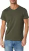 s.Oliver Herren T-Shirt - Basic, Rundhals, Baumwolle, Produktbild-Vorschau 5