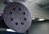 PRO F355 Schleifblatt, 115 mm, 240, 5-tlg. Produktbild-Vorschau 13