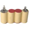 Baterías NiMH – 1500 mAh (4,8 V) para aspiradoras Vista previa de la imagen del producto 2