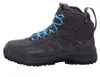 Waldläufer Wanderschuhe Wanderschuhe Veloursleder/Textil Produktbild-Vorschau 20