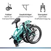 Zündapp Z101 20 Zoll Elektro Klapprad für Erwachsene 150 - Produktbild-Vorschau 5
