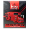 Intesa pour Homme Sport Geschenkset 4-teilig Produktbild-Vorschau 1