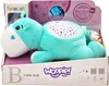 WOOPIE BABY Peluche projecteur 2 en 1 pour l'endormissement Voir les images du produit 13