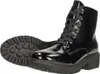 Rieker Damen Stiefeletten 76002-00 Farbe: Schwarz Größe: 38 Produktbild-Vorschau 24