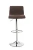 TPFLiving 2er Set Barhocker Hope Gestell Metall in Produktbild-Vorschau 7