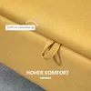 Lavička HOMCOM, čalouněná lavice s úložným prostorem, Náhled obrázku produktu 6