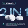 MEISTERZWECK4U - Siemens TZ80001A Reinigungstabletten 2x10 Produktbild-Vorschau 3