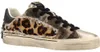 Crime London 23076aa9b Couleur Imprimé Animalier Voir les images du produit 5