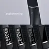 LED stolní lampička Immax LEATHER BLACK černá Náhled obrázku produktu 3