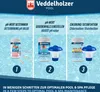 Veddelholzer Mini 4 in 1 Reinigungsset Pool & Spa Produktbild-Vorschau 5