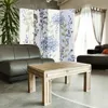Legendarte - Paravent - Raumteiler Country Blossoms cm. Produktbild-Vorschau 3
