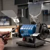 Levigatrice doppia Scheppach HG35 | con albero flessibile e Anteprima dell’immagine prodotto 9
