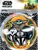 McNeill Schulranzen-Zubehör McAddy Mandalorian #4 Produktbild-Vorschau 2