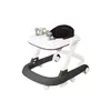 2 en 1 Trotteur pliable Babywalker, Chariot d'éveil Voir les images du produit 1