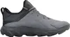A side view of a gray Ecco sneaker. Produktbild-Vorschau