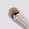 Pendelleuchte ARCHE 1 beige 1xG9  8W Stahl 120x8x8cm Sollux Produktbild-Vorschau 3