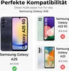 Handykette Samsung Hülle mit Band Handyhülle Kartenfächer Produktbild-Vorschau 2