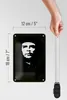 Blechschild Retro 12x18cm Revolution Che Guevara Kuba Produktbild-Vorschau 5