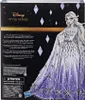 Hasbro Frozen Disney Princess Style Series Bambola Elsa per Anteprima dell’immagine prodotto 9