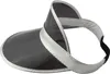 Visor Cap - Retro Schildkappe - 80s Poker Schildmütze Produktbild-Vorschau 2