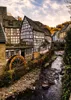 Monschau in der Eifel Ravensburger 12000792 Produktbild-Vorschau 2