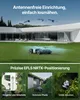 Navimow X420 Mähroboter mit Garage X, Ultimate AWD für 84 % Produktbild-Vorschau 7