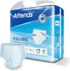 4x Attends Pull-ons 8 X-Large (14 stuks) Productafbeelding-voorbeeld 3