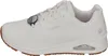 Skechers Uno SR Damenschuhe Sneaker Low Weiß Freizeit Productafbeelding-voorbeeld 30