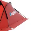 Husky | Flame 2 Červená Náhľad obrázku produktu 11