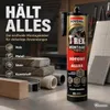 Hybrid-Montagekleber 290Ml T-Rex Gold - Glue 290 Hyb Produktbild-Vorschau 9