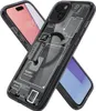Spigen ACS06664, Cover, Apple, iPhone 15 Plus, 17 cm Produktbild-Vorschau 6