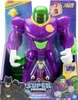 Batman - Figurine - Joker - Hammer mech Voir les images du produit 2