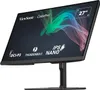 ViewSonic VP2776T-4K, LED-Monitor, (UltraHD/4K, IPS, Produktbild-Vorschau 7