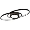 REALITY LED-DL GALAXY 27W antracite Anteprima dell’immagine prodotto 1