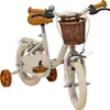 Huffy Corporation Bicicletta per bambini 12" Vintage grigio Anteprima dell’immagine prodotto 3